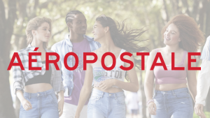Aeropostale