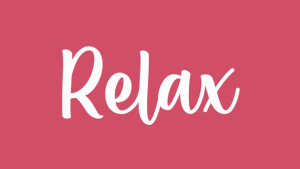 Relax Cosméticos Naturais