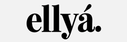 Logo Ellya Shop